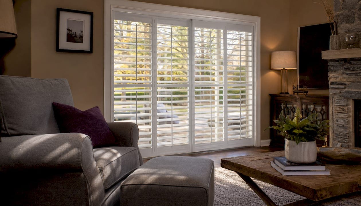 Plantation Shutters Cost: What Bucks County Homeowners Should Budget