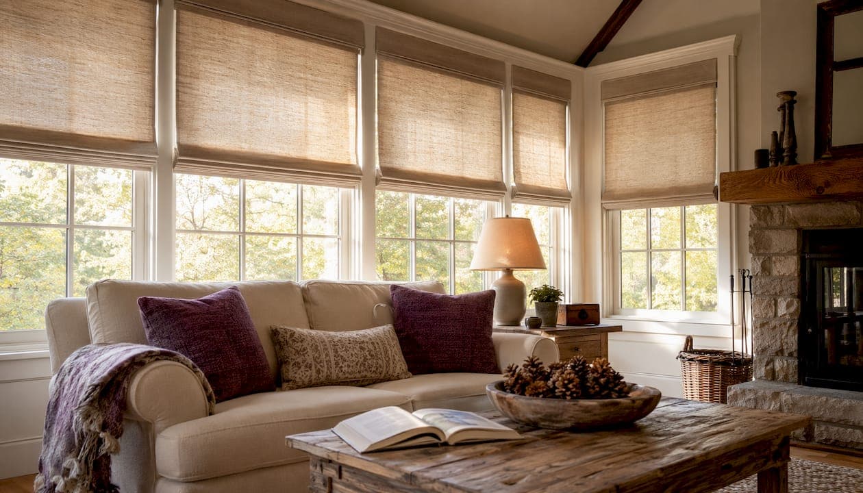 Motorized Shades Cost: 2026 Guide for Homeowners