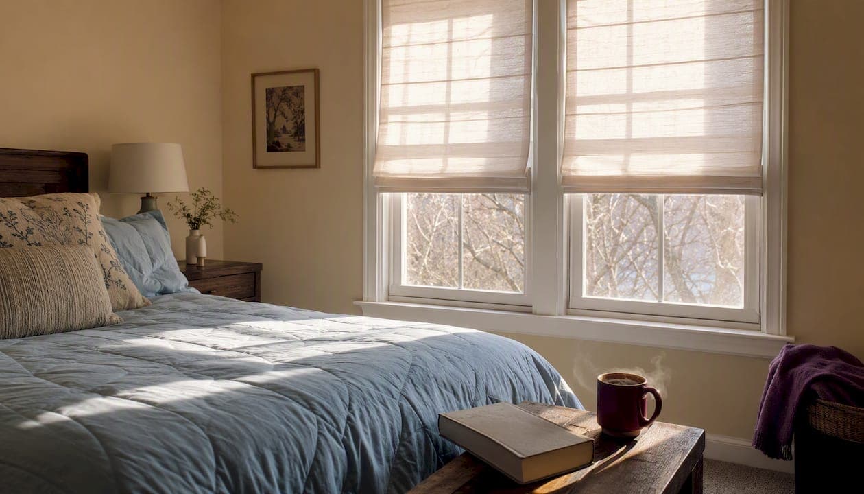 Blinds vs Shades: Which to Choose for Each Room
