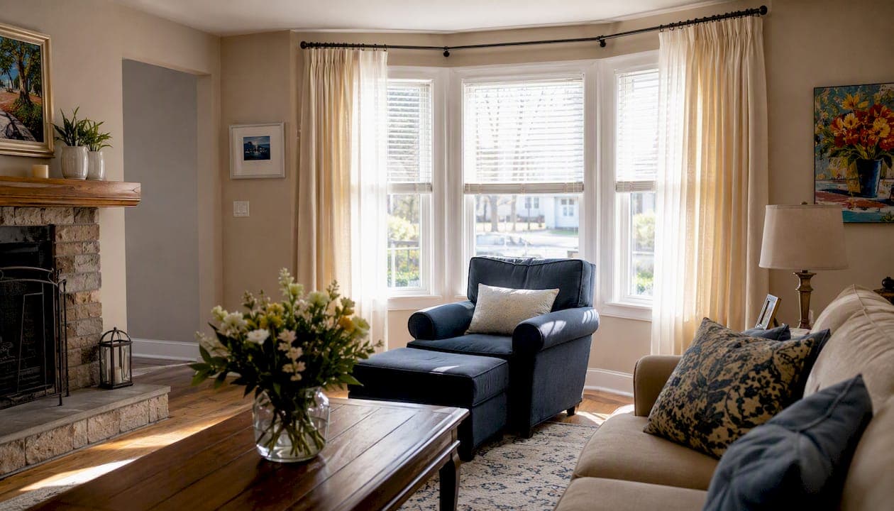 What Does Custom Blinds Cost? A Homeowner's Guide