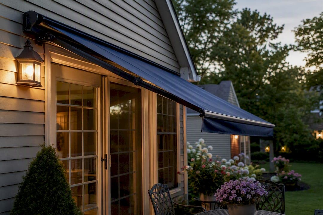 Wind Resistant Awnings: What Homeowners Should Know