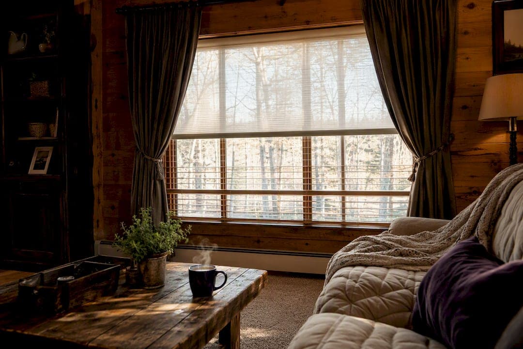 Privacy Window Treatments: Best Picks by Room