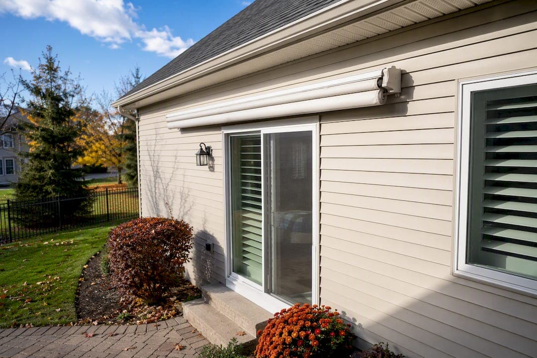 Awning Wind Ratings: Safe Speed Limits for Every Type