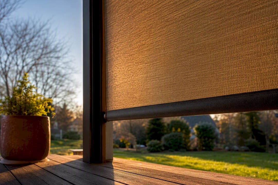 $200–$2,500: Outdoor Shades Budget for Bucks County Homeowners