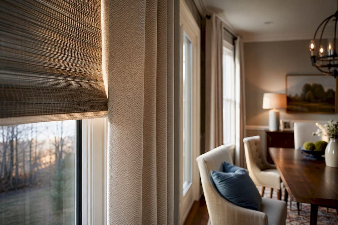Homeowners: Capture 10–34% Savings With Window Treatment Trends 2026