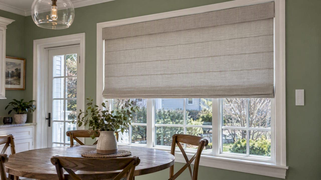 Motorized Shades Cost in New Jersey: 2026 Price Guide