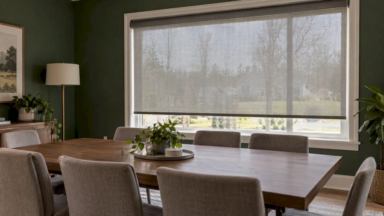 Conference Room Privacy Shades: How to Choose